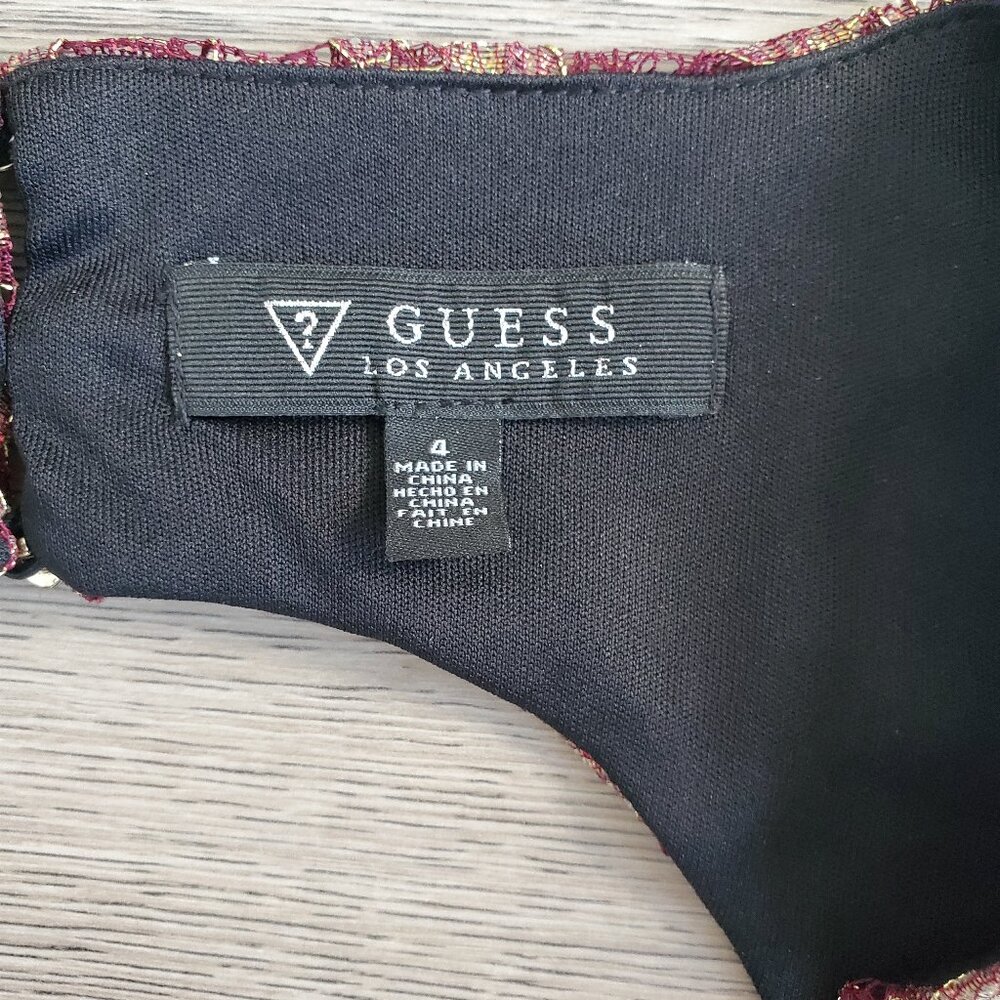Guess Dress - Picture 6 of 9